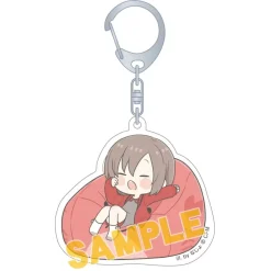 Vocaloid Acrylic Keychain Collection: Nazyo Ver.