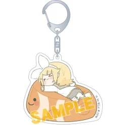 Vocaloid Acrylic Keychain Collection: Nazyo Ver.