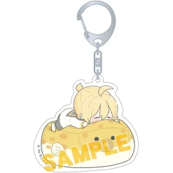 Vocaloid Acrylic Keychain Collection: Nazyo Ver.