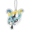 Vocaloid Acrylic Keychain Collection: Nardack Ver.