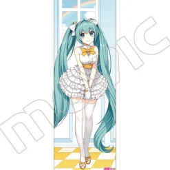 Vocaloid Clear Slim Poster Collection: Nardack Ver.