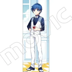 Vocaloid Clear Slim Poster Collection: Nardack Ver.