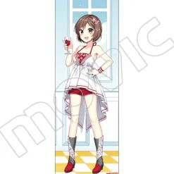 Vocaloid Clear Slim Poster Collection: Nardack Ver.