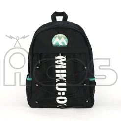 Vocaloid Hatsune Miku Backpack (Art by Kei Mochizuki)