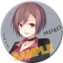 Vocaloid Pin Badge Collection: Li Ver.