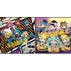Vocaloid Series Halloween Mini Towel Collection