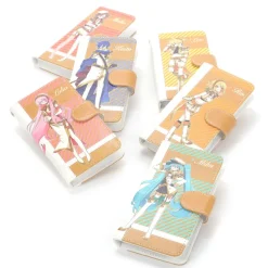 Vocaloid Smartphone Cases