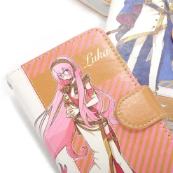 Vocaloid Smartphone Cases