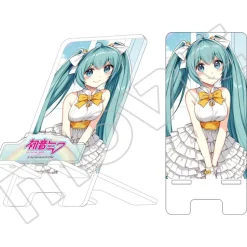 Vocaloid Smartphone Stand Collection: Nardack Ver.