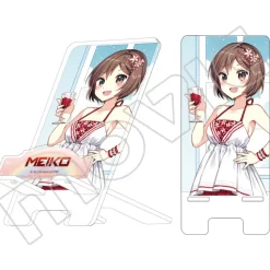 Vocaloid Smartphone Stand Collection: Nardack Ver.