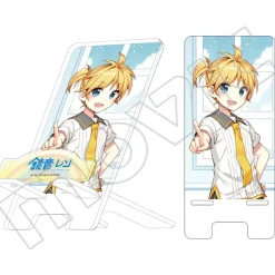 Vocaloid Smartphone Stand Collection: Nardack Ver.