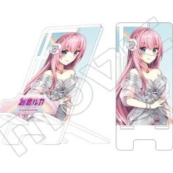 Vocaloid Smartphone Stand Collection: Nardack Ver.