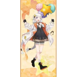 Vocalomakets Sports Towel Kizuna Akari