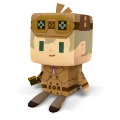 VOXENATION Plush Collection The Great Ace Attorney Herlock Sholmes