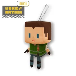 VOXENATION Plush mini Collection Resident Evil Chris Redfield