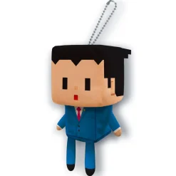 VOXENATION Plush mini Collection Ace Attorney