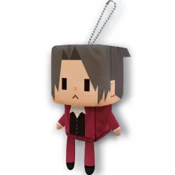 VOXENATION Plush mini Collection Ace Attorney