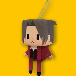 VOXENATION Plush mini Collection Ace Attorney