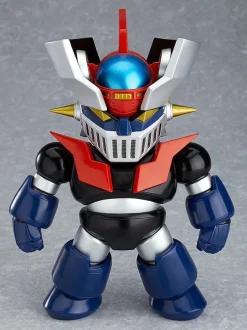 V.S.O.F. Mazinger Z (Re-run)