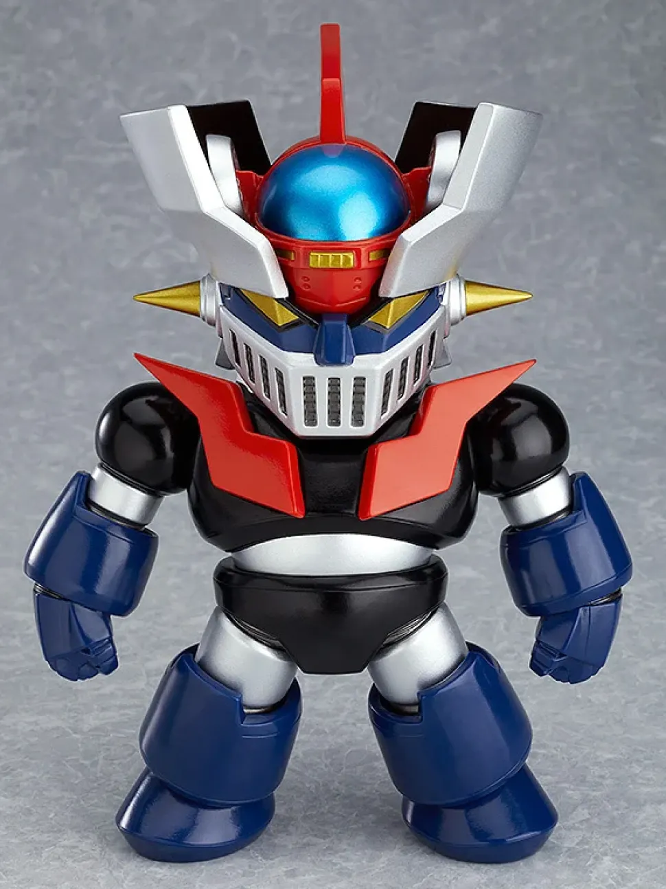 V.S.O.F. Mazinger Z (Re-run)