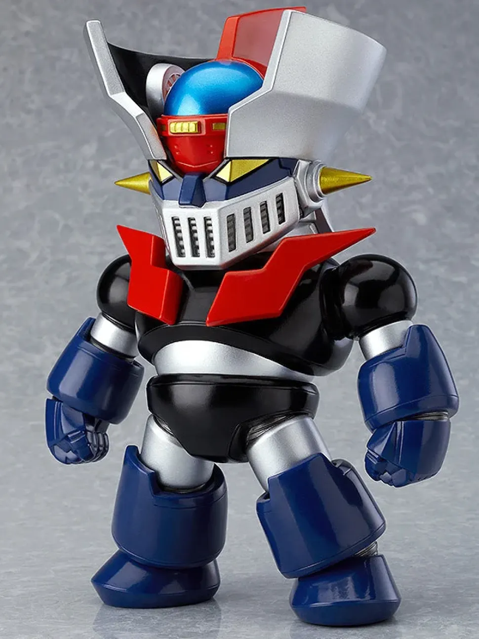V.S.O.F. Mazinger Z (Re-run)