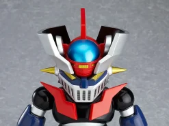 V.S.O.F. Mazinger Z (Re-run)