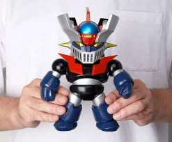 V.S.O.F. Mazinger Z (Re-run)
