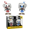 Vynl: Cuphead - Cuphead & Mugman