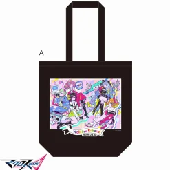 Walküre LIVE 2022 〜Walküre Reborn!〜 Tote Bag