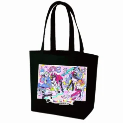 Walküre LIVE 2022 〜Walküre Reborn!〜 Tote Bag