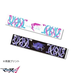 Walküre LIVE 2022 〜Walküre Reborn!〜 Reversible Muffler Towel