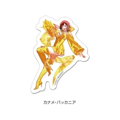 Walküre LIVE 2022 〜Walküre Reborn!〜 Sticker: Walküre Ver.