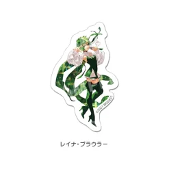 Walküre LIVE 2022 〜Walküre Reborn!〜 Sticker: Walküre Ver.