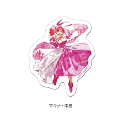 Walküre LIVE 2022 〜Walküre Reborn!〜 Sticker: Walküre Ver.