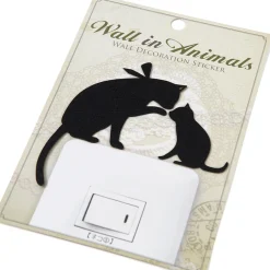 Wall Animals Wall Story Wall Stickers