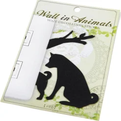 Wall Animals Wall Story Wall Stickers