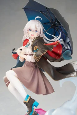 Wandering Witch: The Journey of Elaina Elaina: Sky After Rain Ver. 1/7 Scale Figure