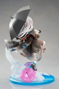 Wandering Witch: The Journey of Elaina Elaina: Sky After Rain Ver. 1/7 Scale Figure