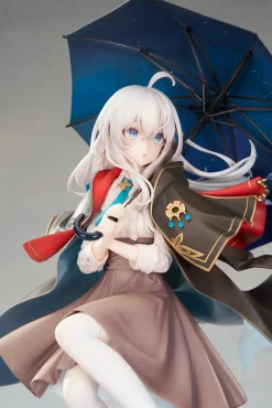 Wandering Witch: The Journey of Elaina Elaina: Sky After Rain Ver. 1/7 Scale Figure