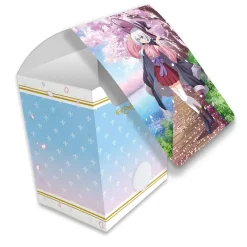 Wandering Witch: The Journey of Elaina Deck Case Elaina: Sakura Ver.