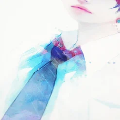 wataboku Canvas Print: