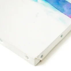 wataboku Canvas Print: