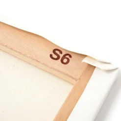 wataboku Canvas Print: