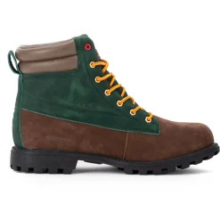 Watersedge WP FSxBAKI BROWN