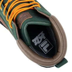 Watersedge WP FSxBAKI BROWN