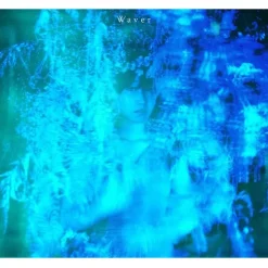 Waver | Azusa Tadokoro CD Album