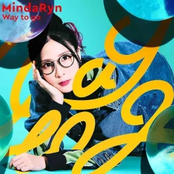 Way to go | TV Anime By the Grace of the Gods 2 Opening Theme Song CD