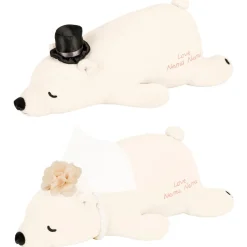 Wedding Plush Collection