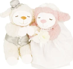 Wedding Plush Collection
