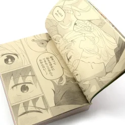 Weekly Shonen Jump September 2016, Week 1: BLEACH Manga Conclusion